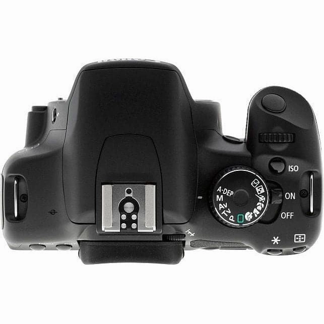 Canon EOS 450D Digital Camera DSLR (Body Only)