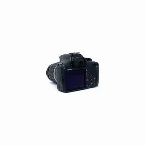 Canon EOS 500D DSLR Camera with EF-S 18-55 mm IS lens