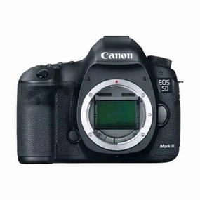 Canon EOS 5D Mark III (Body Only) digital cameras, buy mirrorless camera, compact cameras sale