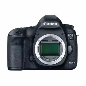 Canon EOS 5D Mark III (Body Only) camera and photography, photography gear, professional camera kits