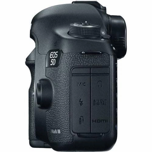 canon Eos 5d mark III