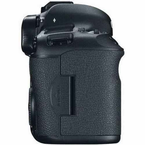 canon Eos 5d mark III