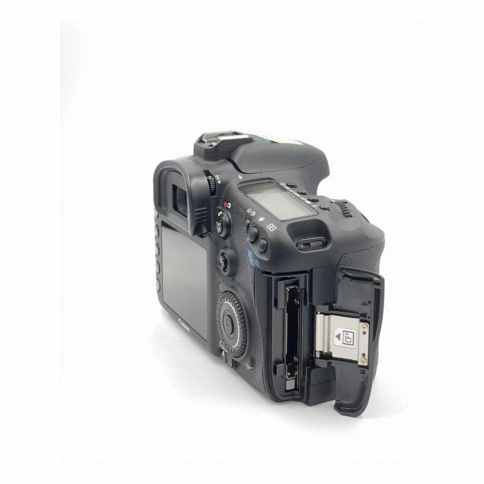 Canon EOS 7D Digital SLR Camera (Body Only)