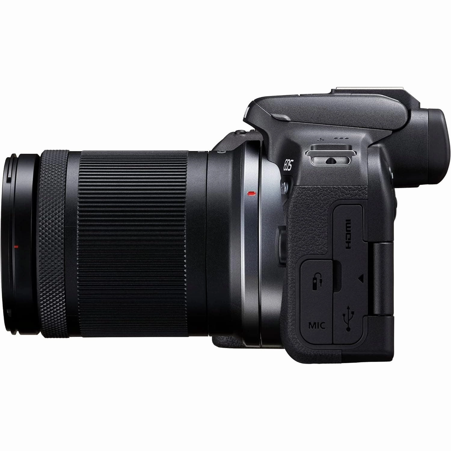 Canon EOS R10 Mirrorless Camera with 18-150mm Lens