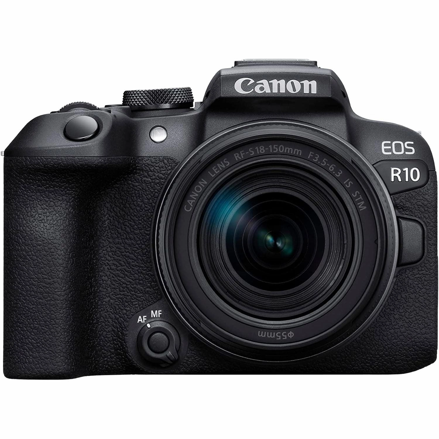 Canon EOS R10 Mirrorless Camera with 18-150mm Lens camera and photography, photography gear, professional camera kits