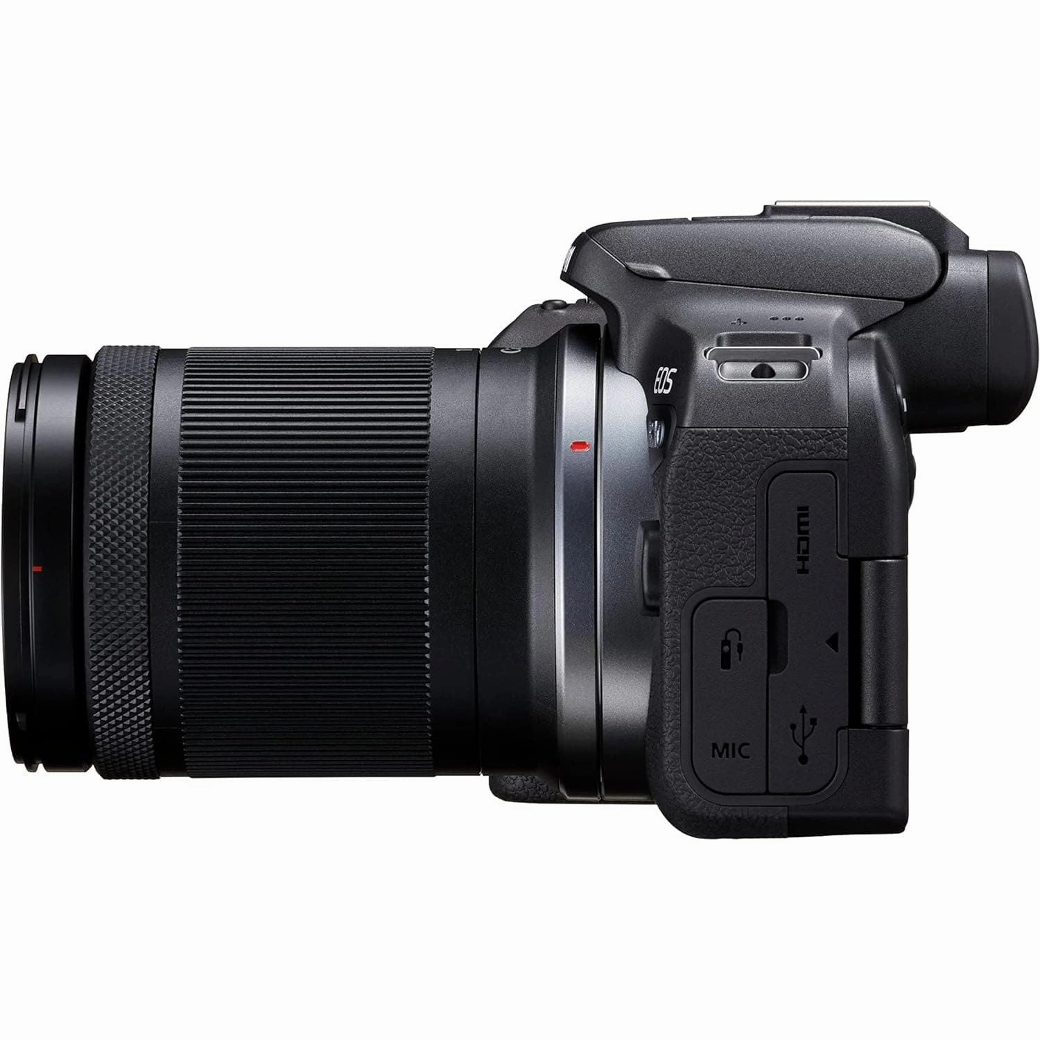 Canon EOS R10 Mirrorless Camera with 18-150mm Lens