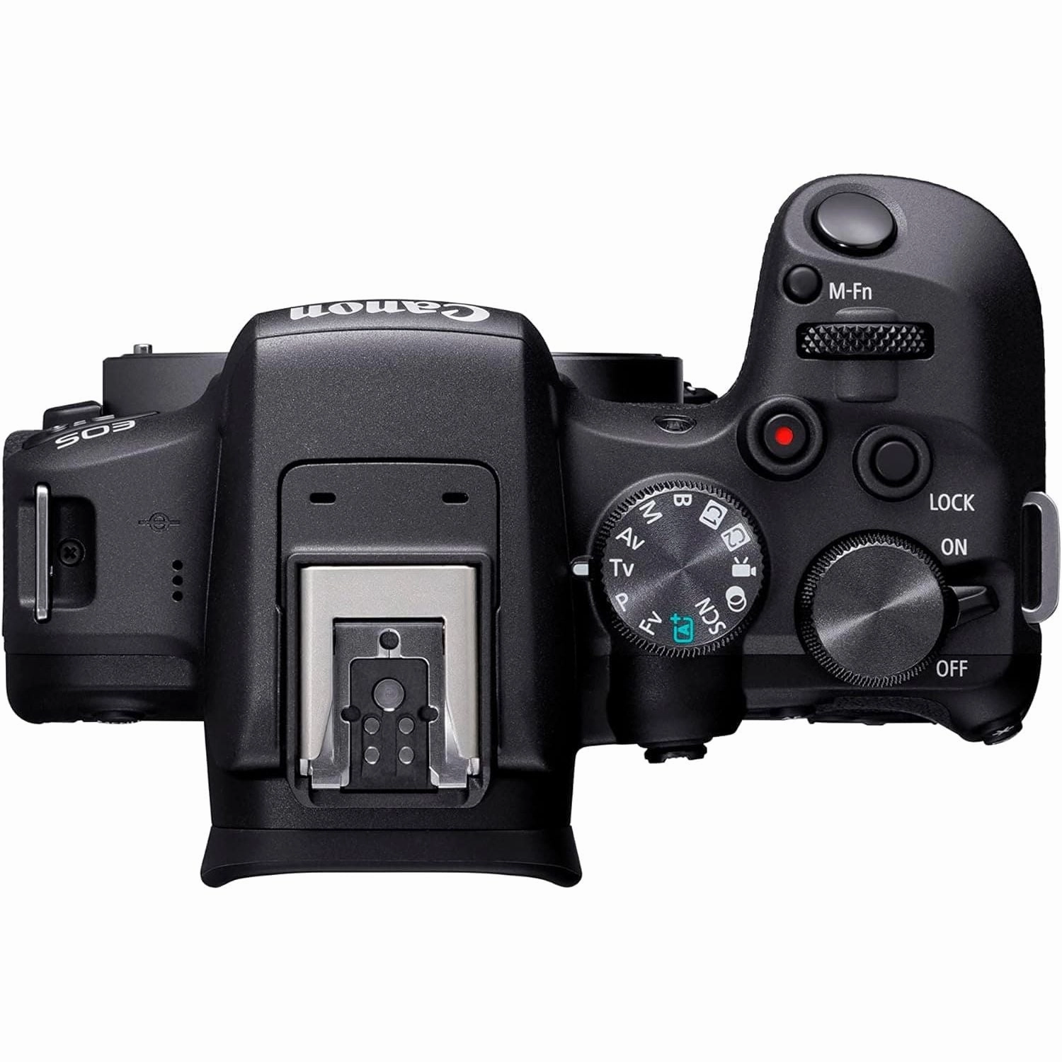 Canon EOS R10 Mirrorless Camera with 18-150mm Lens
