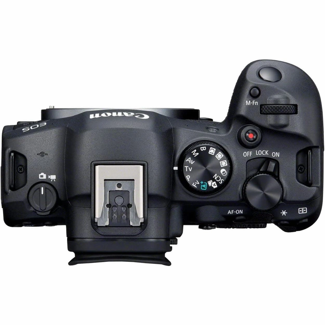 Canon EOS R6 Mark II Mirrorless Camera - Body Only