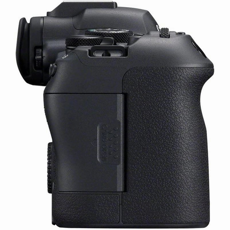 Canon EOS R6 Mark II Mirrorless Camera - Body Only