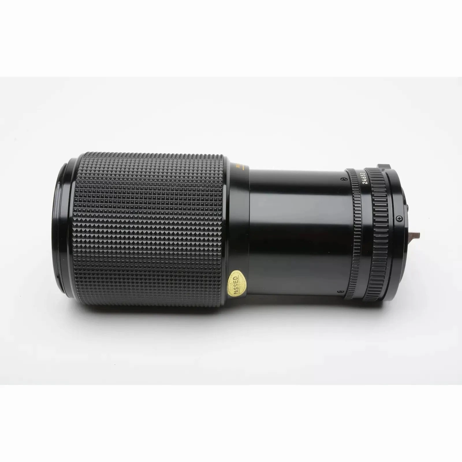 Canon FD 70-210mm f/4.0 Zoom Lens