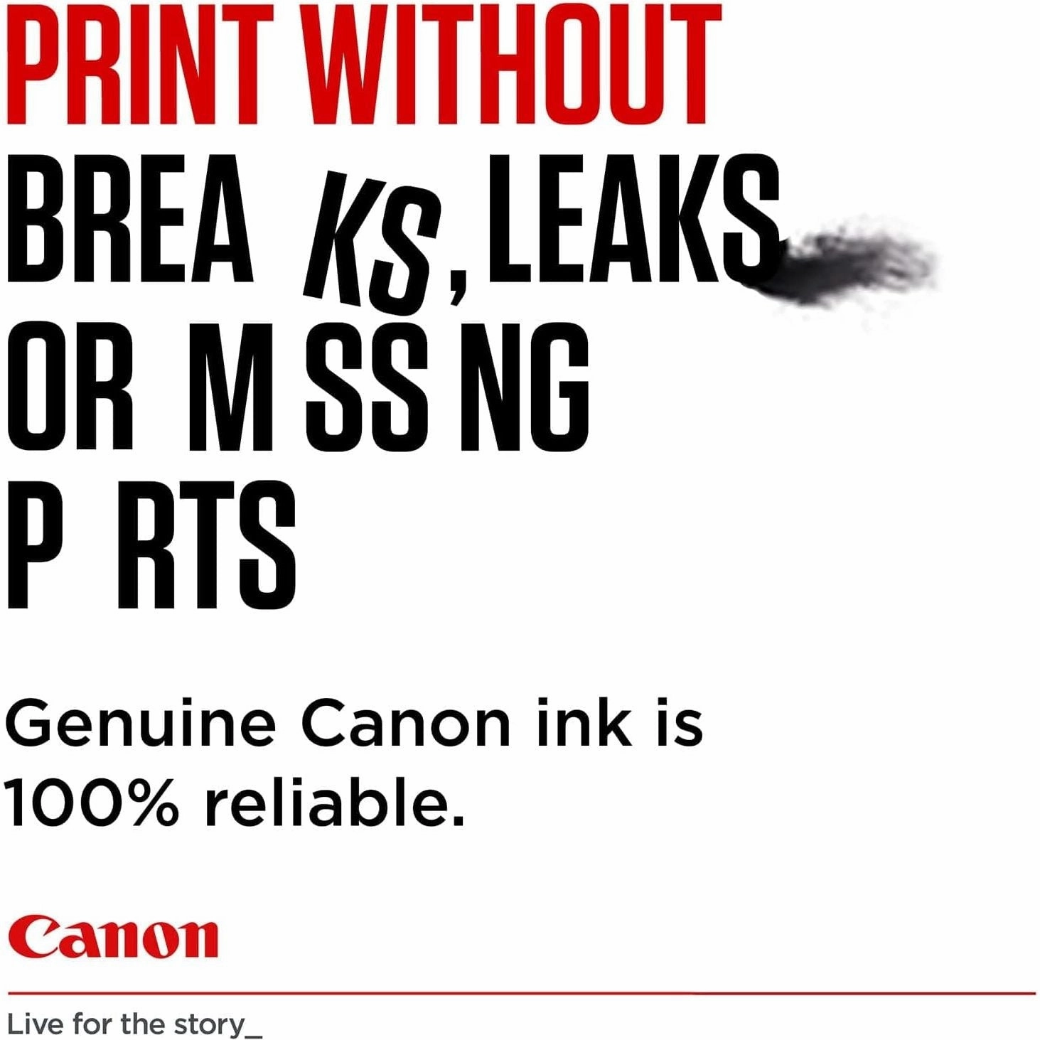 Canon Genuine Ink Cartridges PG-545XL/C-546 XL   Photo Paper Value Pack For Selected T, TR, IP, MX and MG Series, Black/Yellow/Magenta/Cyan