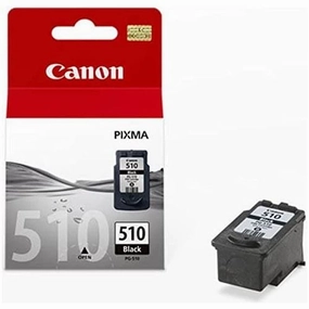 Canon Genuine Original Black ink cartridge for Pixma MP499 Printers - 510 BLACK desktop computers, gaming desktop pc, all in one desktop deals