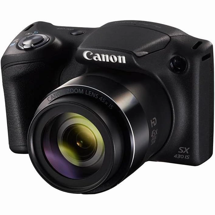 Canon Powershot SX430 IS