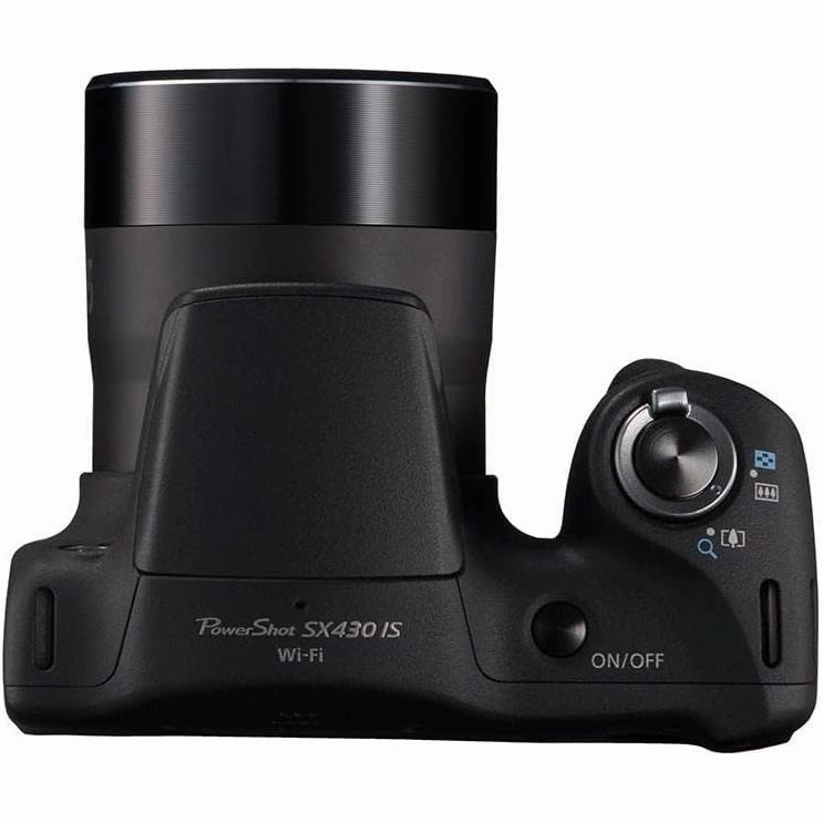 Canon Powershot SX430 IS