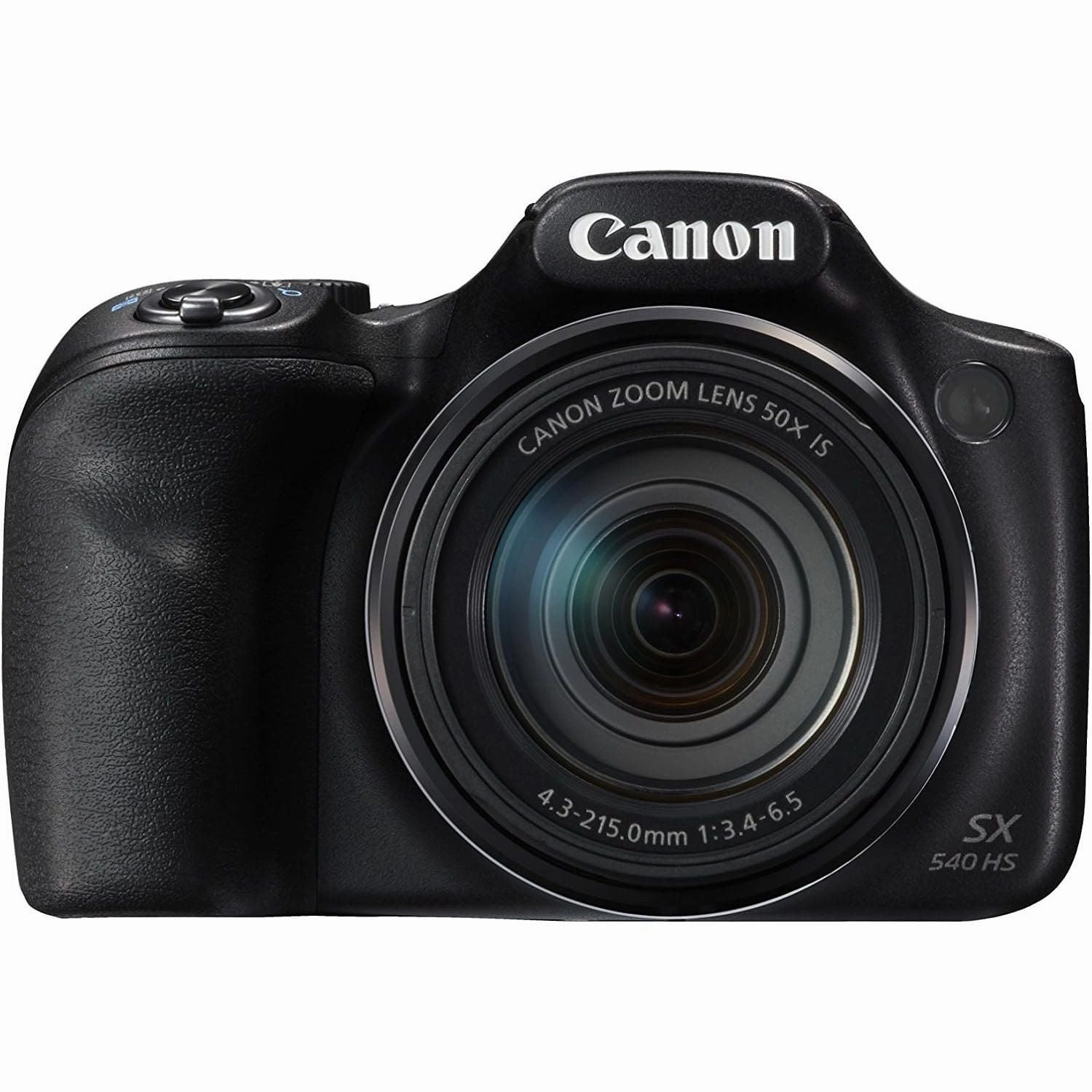 Canon PowerShot SX540 HS Digital Camera - 50x Optical Zoom, Wi-Fi Enabled, 200M Range digital cameras, buy mirrorless camera, compact cameras sale