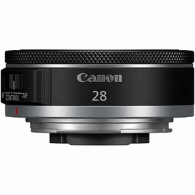 Canon RF 28mm F2.8 STM Lens ?C Wide-Angle Prime for Full-Frame RF Mount Cameras camera accessories, dslr camera accessories, best camera tripod