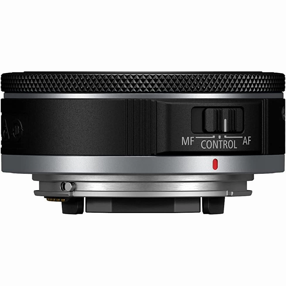 Canon RF 28mm F2.8 STM Lens ?C Wide-Angle Prime for Full-Frame RF Mount Cameras