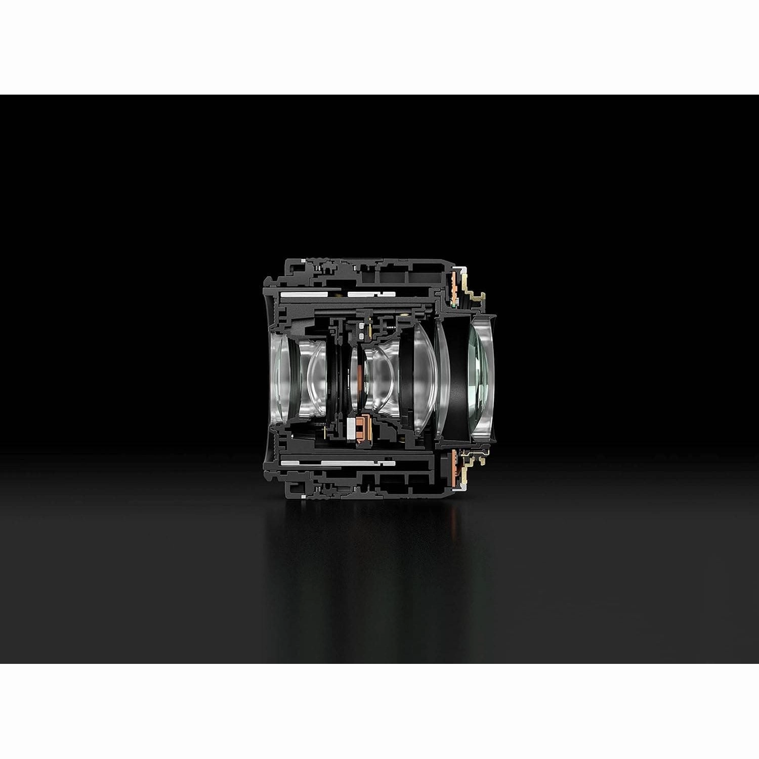 Canon RF 35mm f/1.8 Macro IS STM Lens - Wide-Angle, Ideal for Portrait & Street Photography, Compatible with Canon R System Cameras