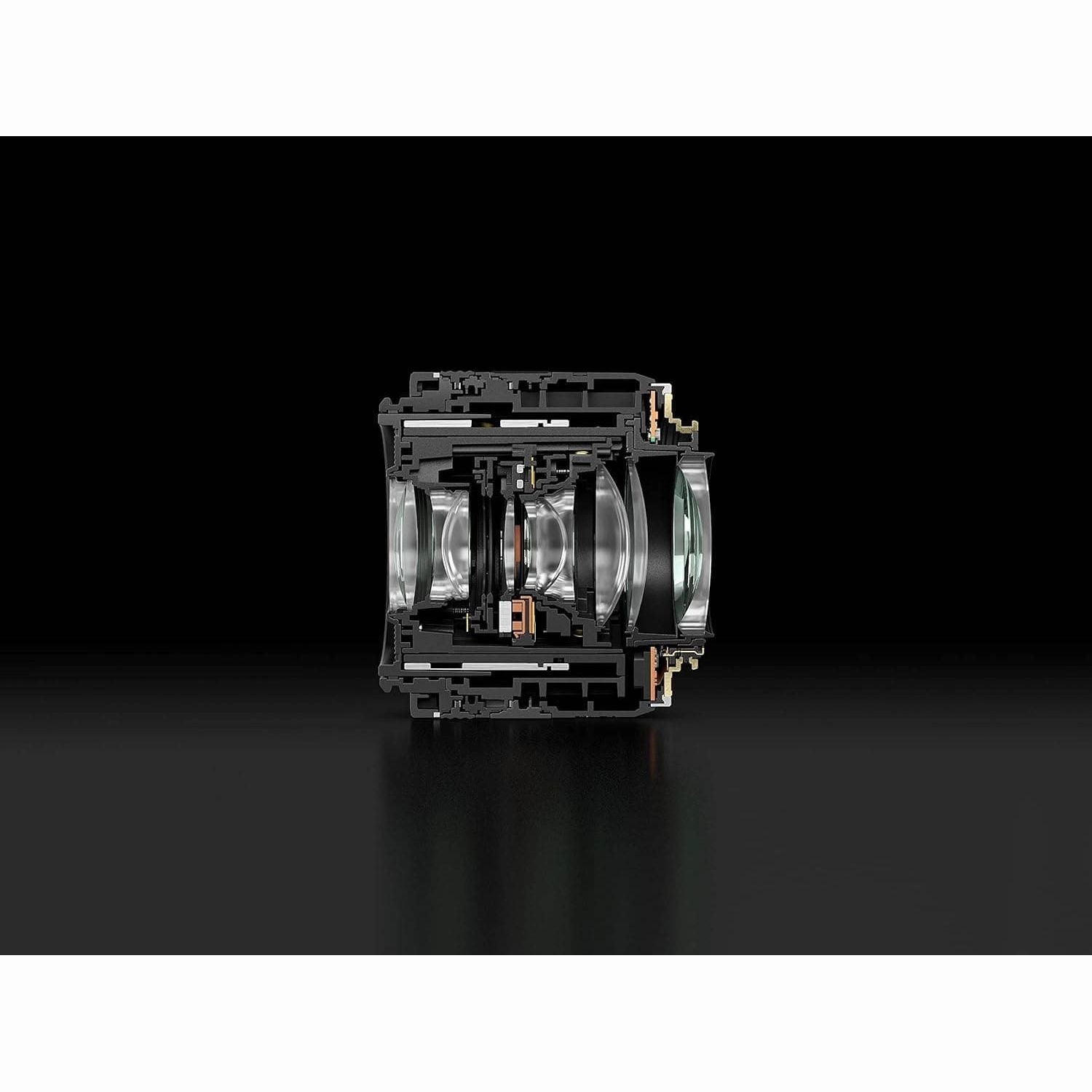 Canon RF 35mm f/1.8 Macro IS STM Lens - Wide-Angle, Ideal for Portrait & Street Photography, Compatible with Canon R System Cameras