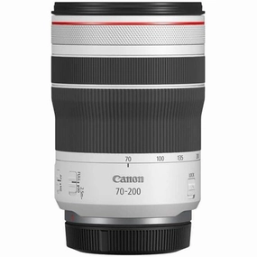 Canon RF 70-200mm F4L IS USM Lens camera accessories, dslr camera accessories, best camera tripod
