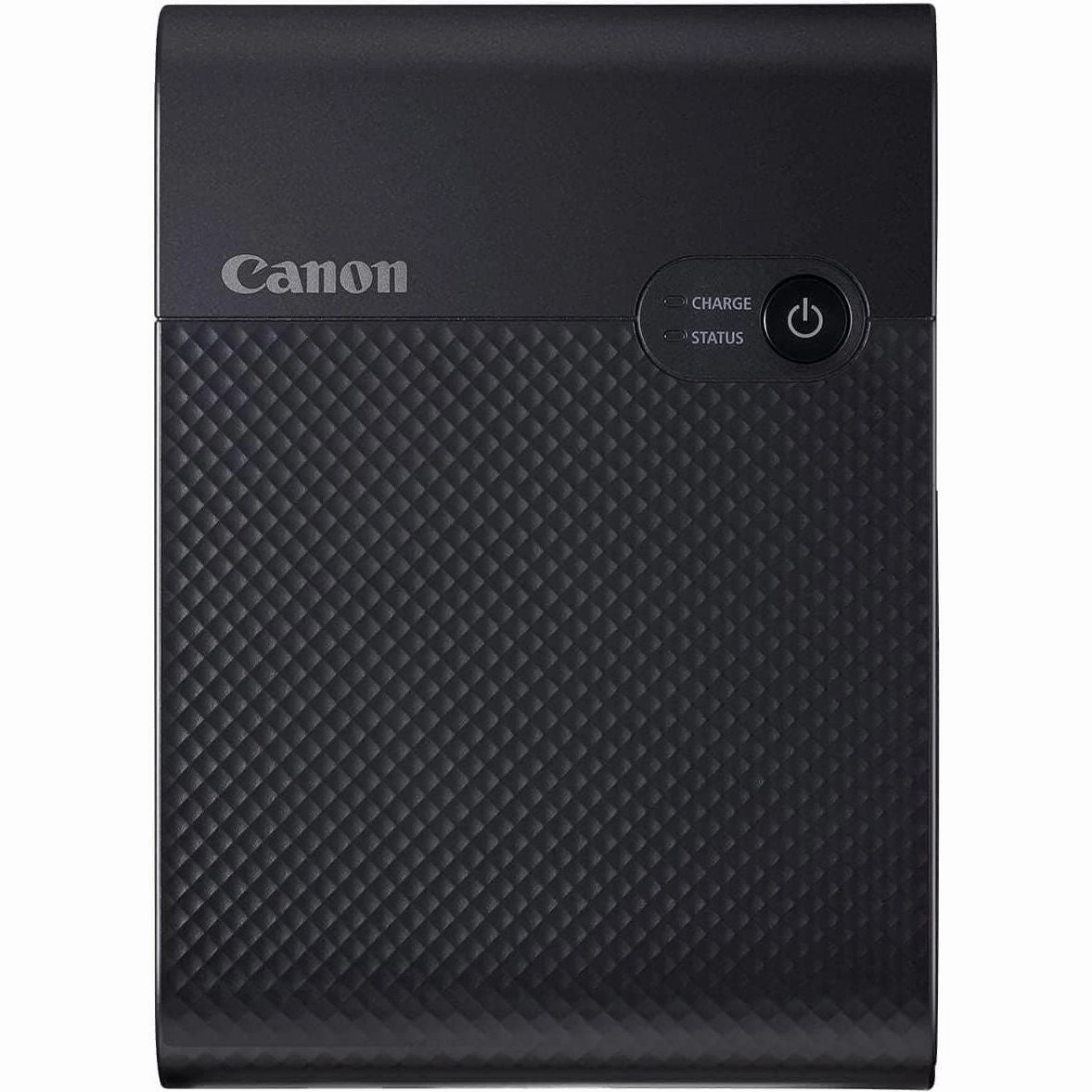 Canon SELPHY SQUARE QX10 Portable Colour Photo Wireless Printer (Black) - A compact WiFi printer that prints quality square photos and connects directly to your smartphone. camera accessories, dslr camera accessories, best camera tripod