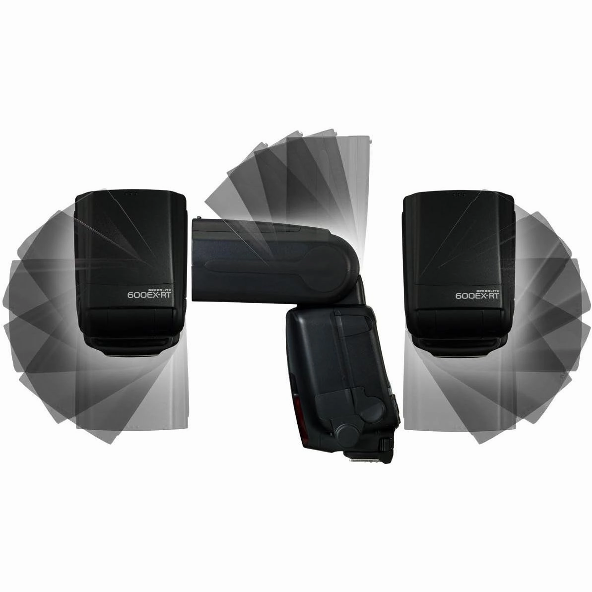 Canon Speedlite 600EX-RT Flashgun