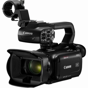 Canon XA60: A Versatile 1/2.3-Type CMOS 4K Pro Camcorder with Advanced Autofocus, 20x Optical Zoom, 5-Axis Stabilization, HDMI Output, and UVC Streaming digital cameras, buy mirrorless camera, compact cameras sale