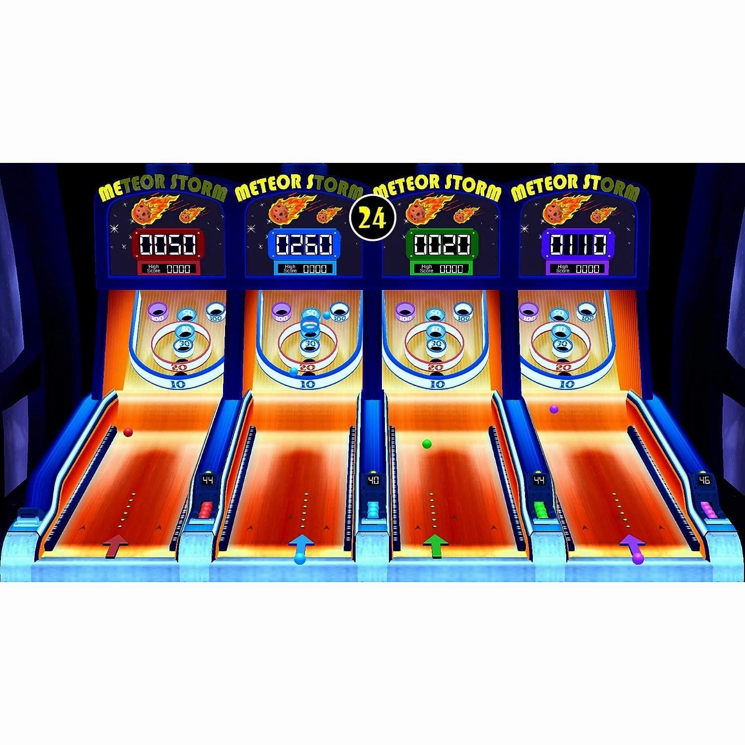 Carnival Games (Nintendo Switch)