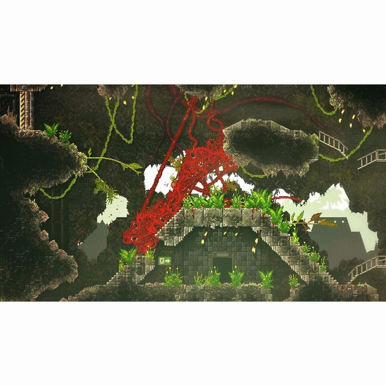 Carrion -  Nintendo Switch