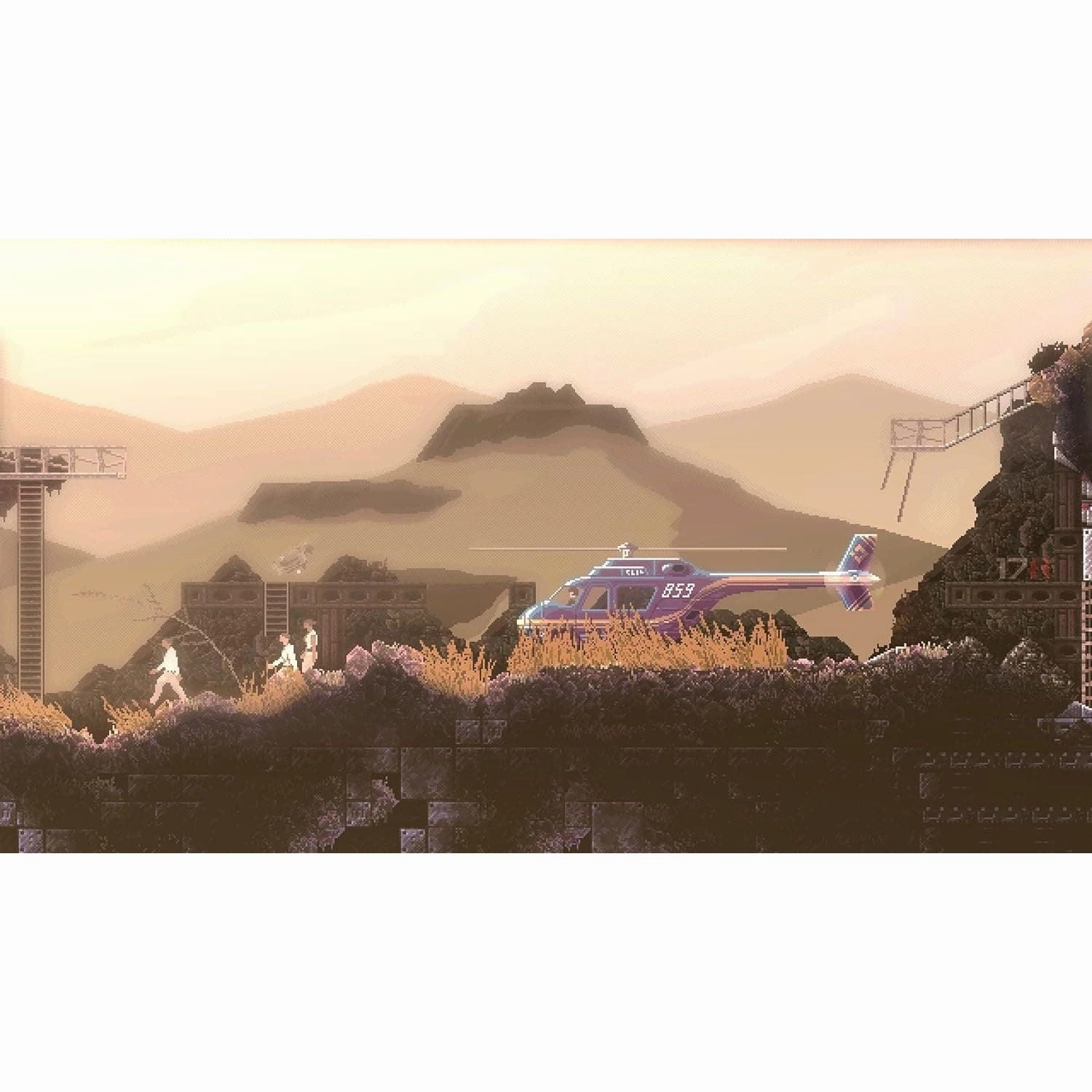 Carrion -  Nintendo Switch