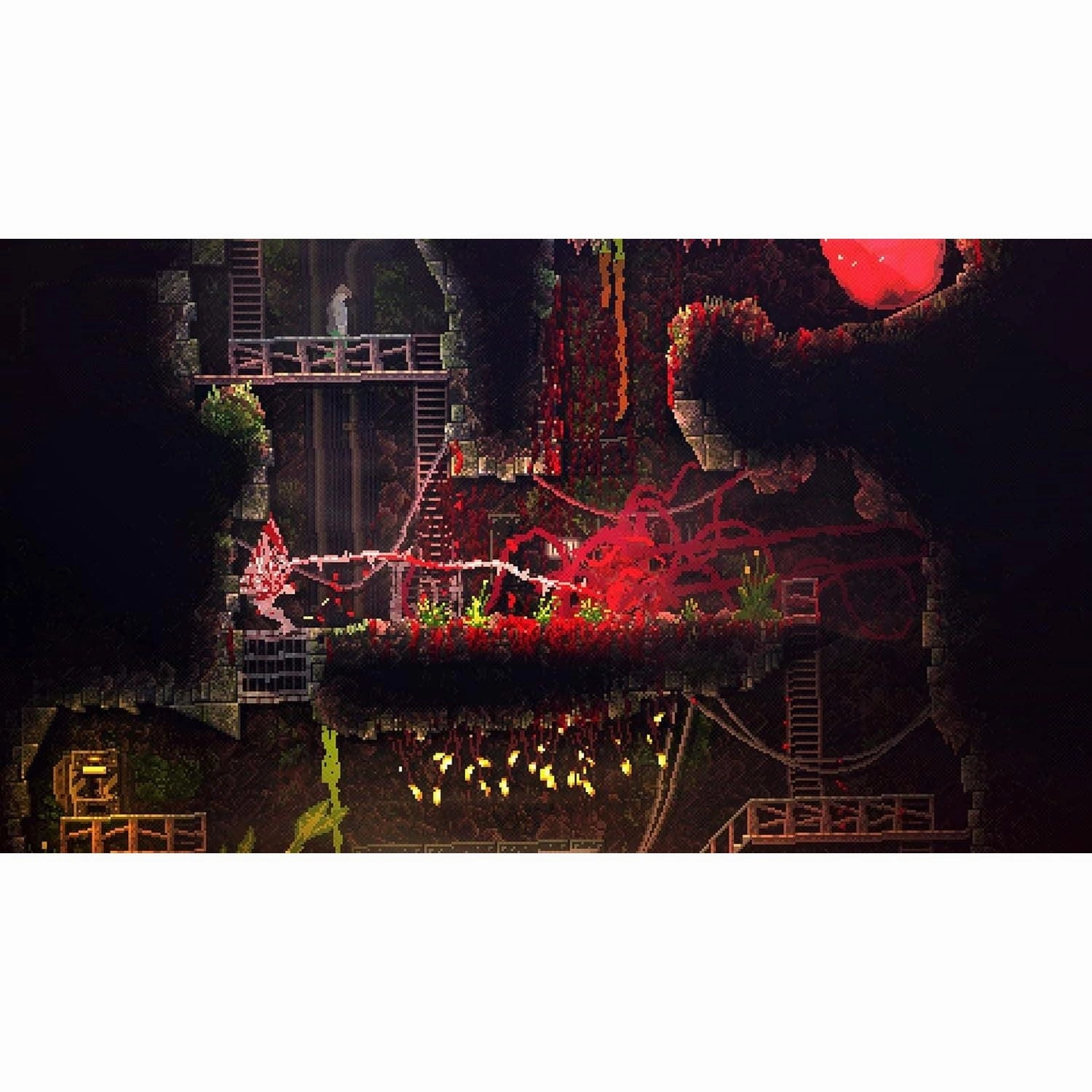 Carrion -  Nintendo Switch