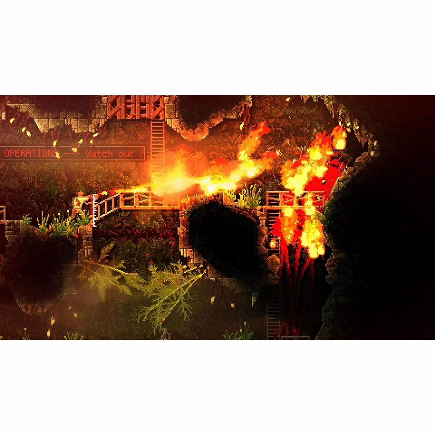 Carrion -  Nintendo Switch
