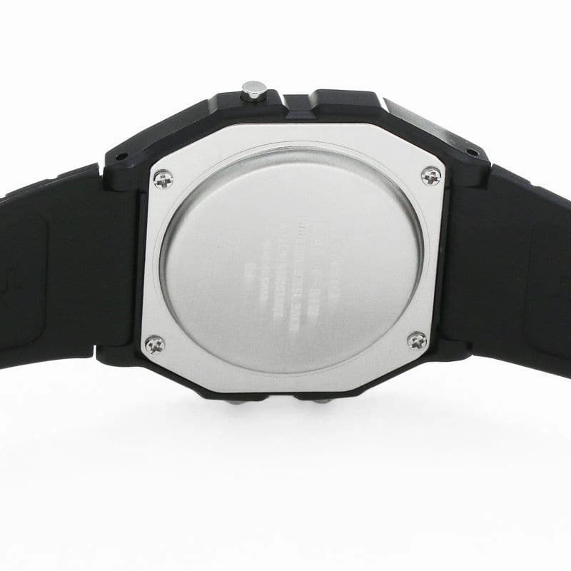 Casio F-91W Digital Watch for Men & Women - Classic Collection