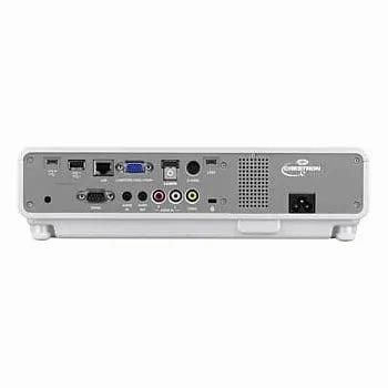 CASIO XJ-M141 HDMI PROJECTOR - WHITE