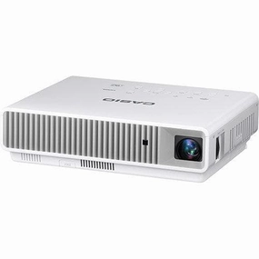 CASIO XJ-M141 HDMI PROJECTOR - WHITE desktop computers, gaming desktop pc, all in one desktop deals