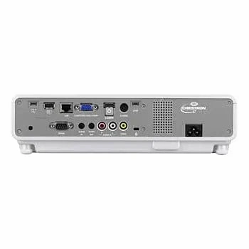 CASIO XJ-M141 HDMI PROJECTOR - WHITE