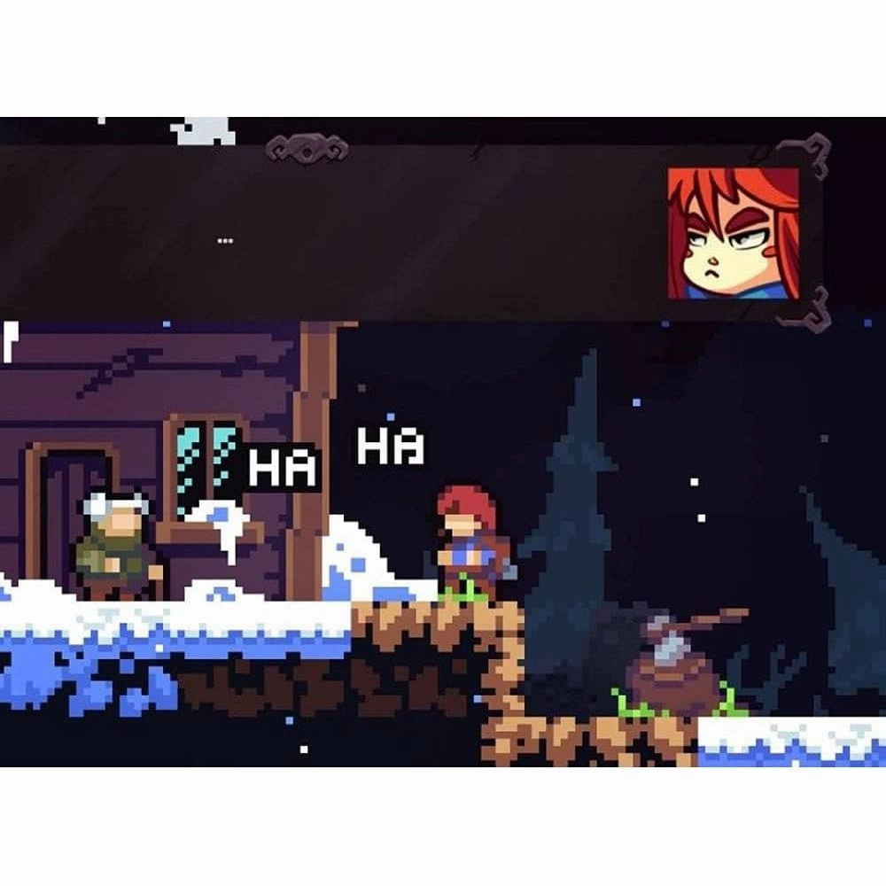 Celeste - Nintendo Switch (Limited Foil Cover Art Release)