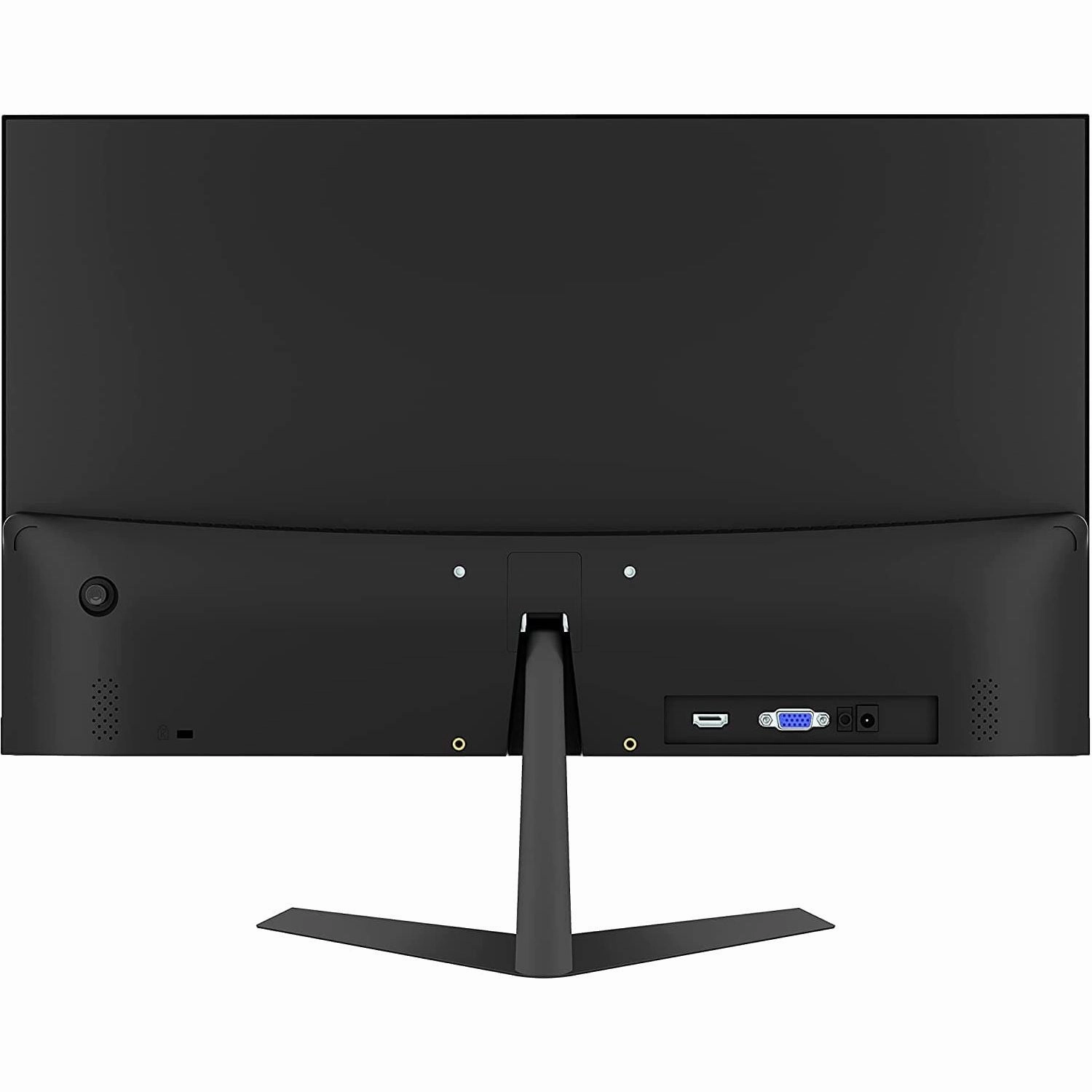 CHiQ 22P610FS 21.5 Inch Full HD (1920x1080) Monitor - HDMI/VGA/Audio Output