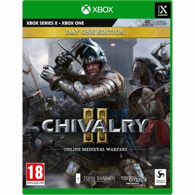 Chivalry 2 Day One Edition (Xbox One) wireless gaming headset, best gaming earbuds, bluetooth earbuds with mic