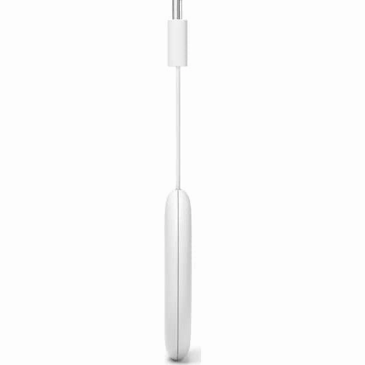 Chromecast with Google TV (4K) - Snow