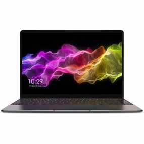 Chuwi AeroBook Pro 13.3''IPS, Intel Core m3 8100Y, 8GB RAM, 256GB SSD computing devices, pc accessories, cheap computer online