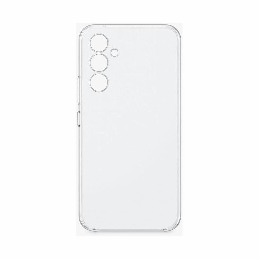 Clear Phone Case for Samsung Galaxy A Series