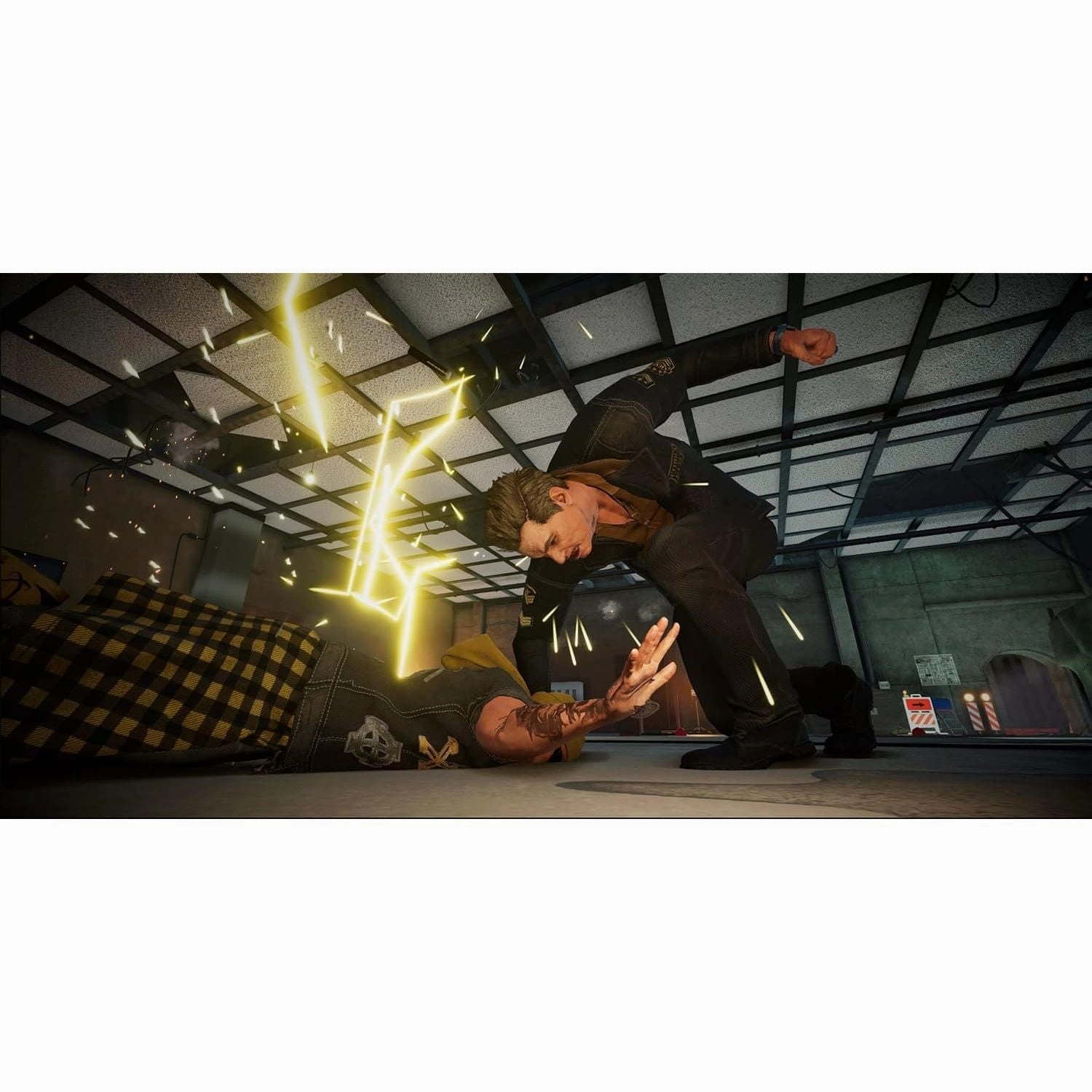 Cobra Kai 2: Dojos Rising Playstation 5 (PS5) Game
