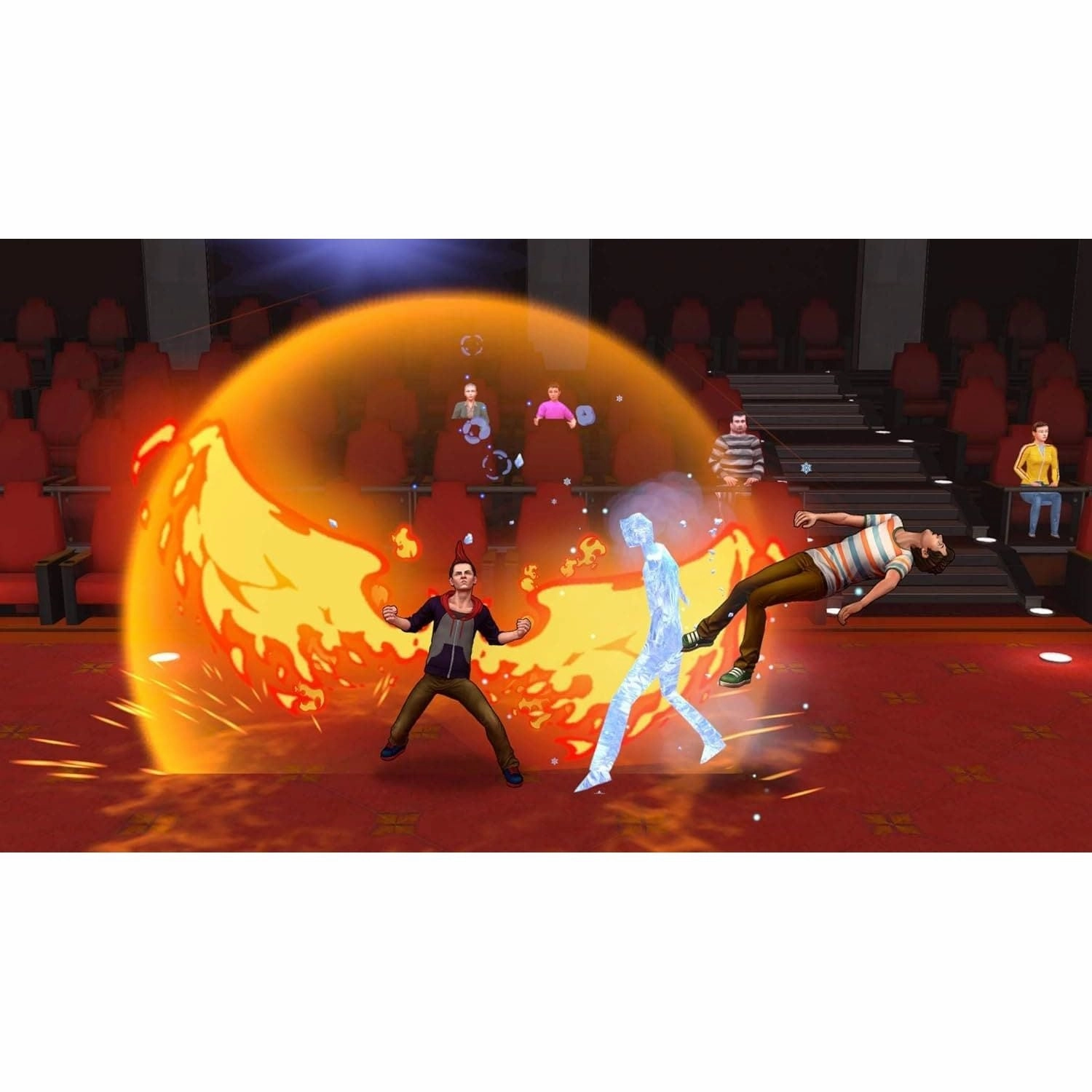 Cobra Kai: The Karate Saga Continues (Nintendo Switch)