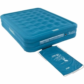 Coleman Extra Durable Airbed - Single/Double/Raised, Flocked, Heavy Duty Inflatable Air Mattress for Camping, Indoor & Outdoor Use phone accessories, mobile phone cases, best charging cable