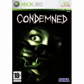 Condemned (Xbox 360) wireless headphones,bluetooth headphones,noise cancelling headphones,wireless earbuds