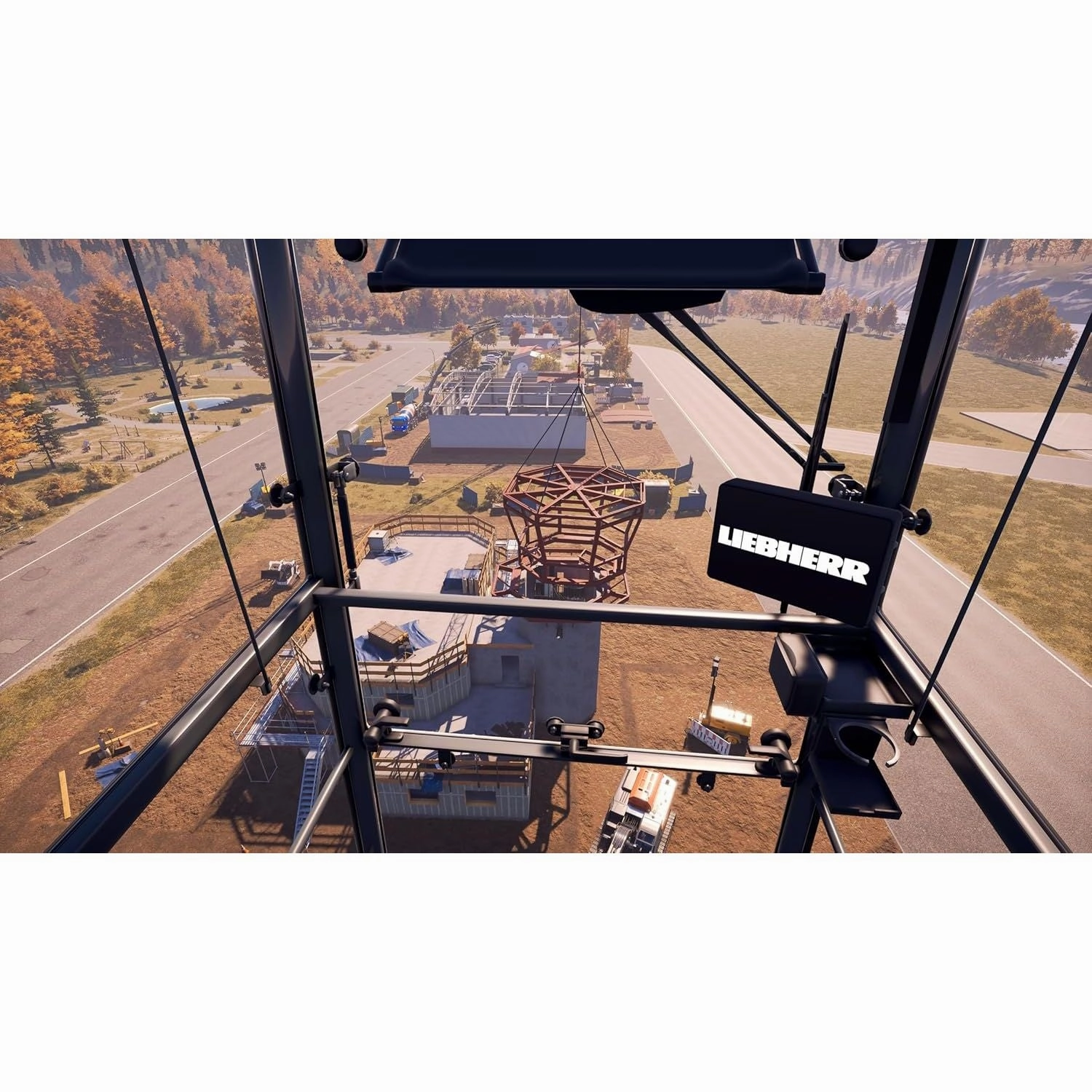 Construction Simulator, Gold Edition - Xbox