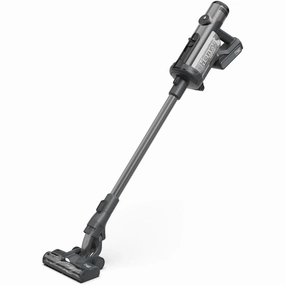 Cordless Stick Vacuum Henry Quick Hen.100 - 300W, 1L Capacity, Gray phone accessories, mobile phone cases, best charging cable