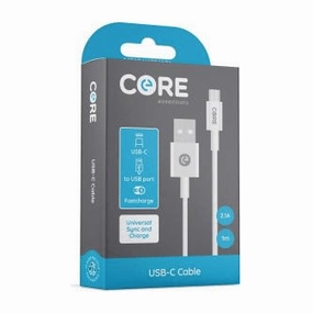 Core USB-C Cable 1M Fast Charge nintendo switch accessories, buy nintendo switch, best switch games