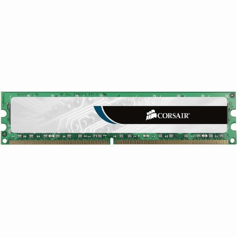 Corsair CMV8GX3M2A1600C11 Value Select 8GB (2x4GB) DDR3 1600 Mhz CL11 Mainstream Desktop Memory Kit desktop computers, gaming desktop pc, all in one desktop deals